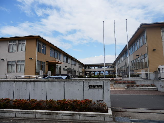 神奈川県立茅ケ崎北陵高等学校同窓会